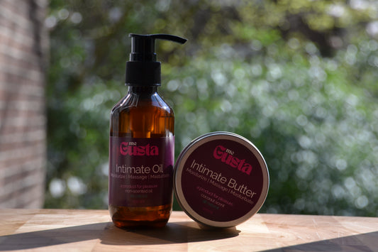 Intimate Package Deal (coco|no-scent)