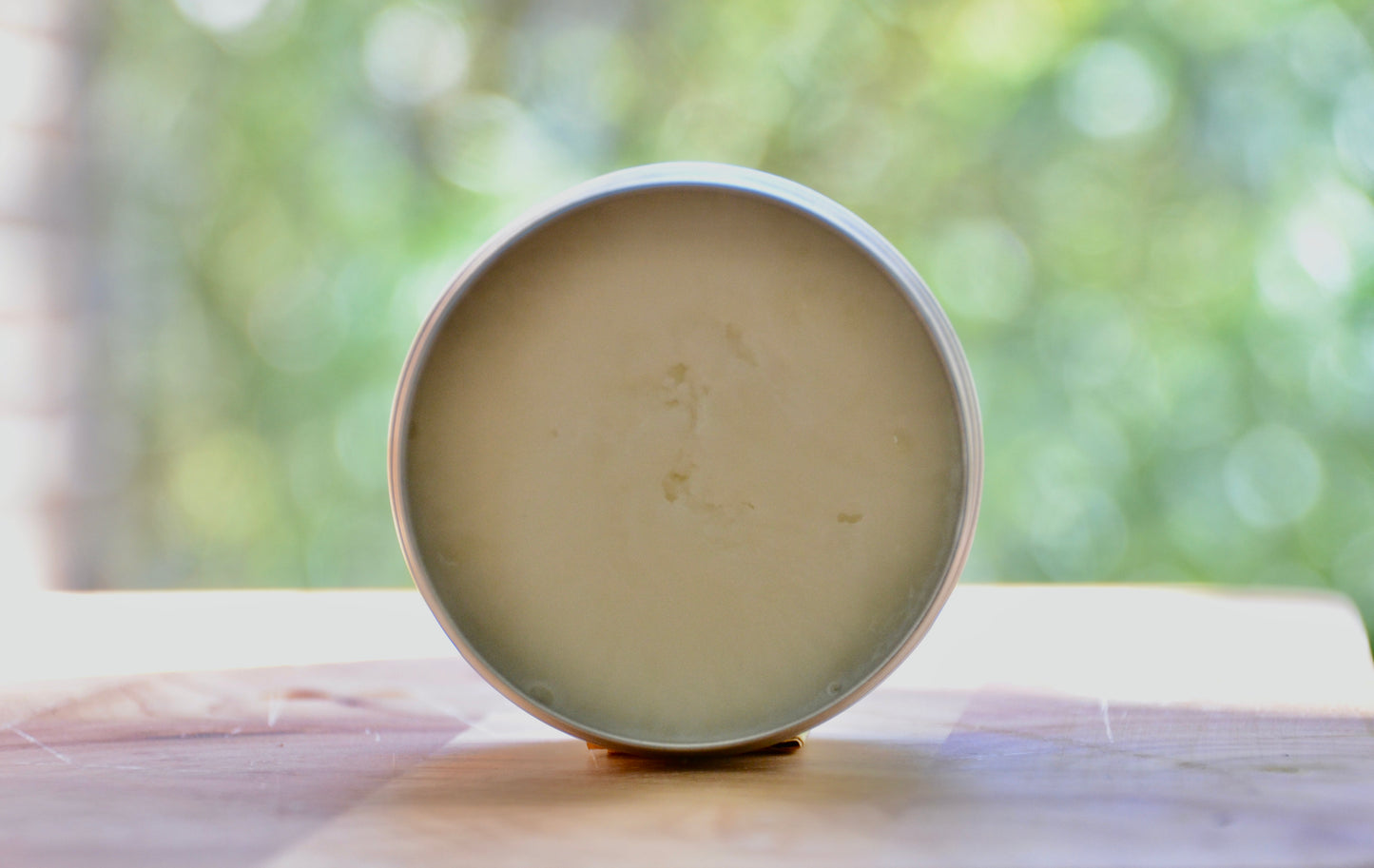 Intimate Butter coconut