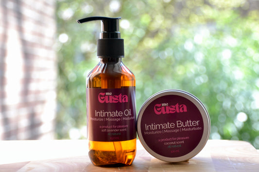 Intimate Package Deal (coco|lavender)
